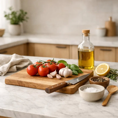 Cuisine et table