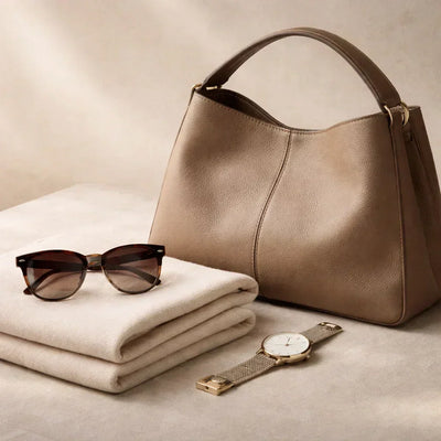 Mode et accessoires