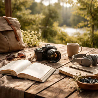 Loisirs et hobbies
