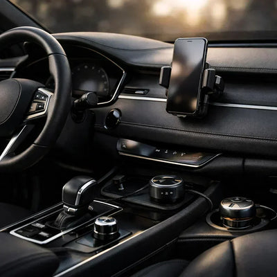 Auto et accessoires