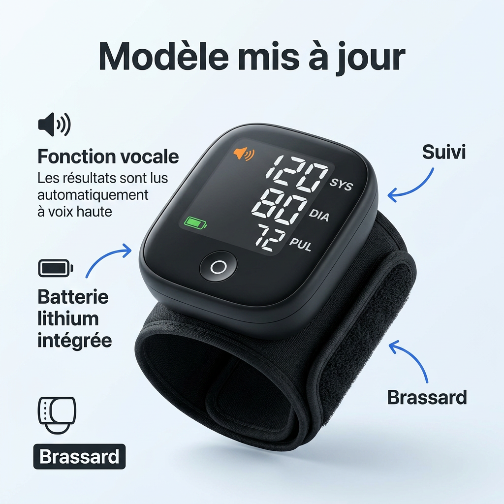 TensioClair — Mesure claire, esprit tranquille