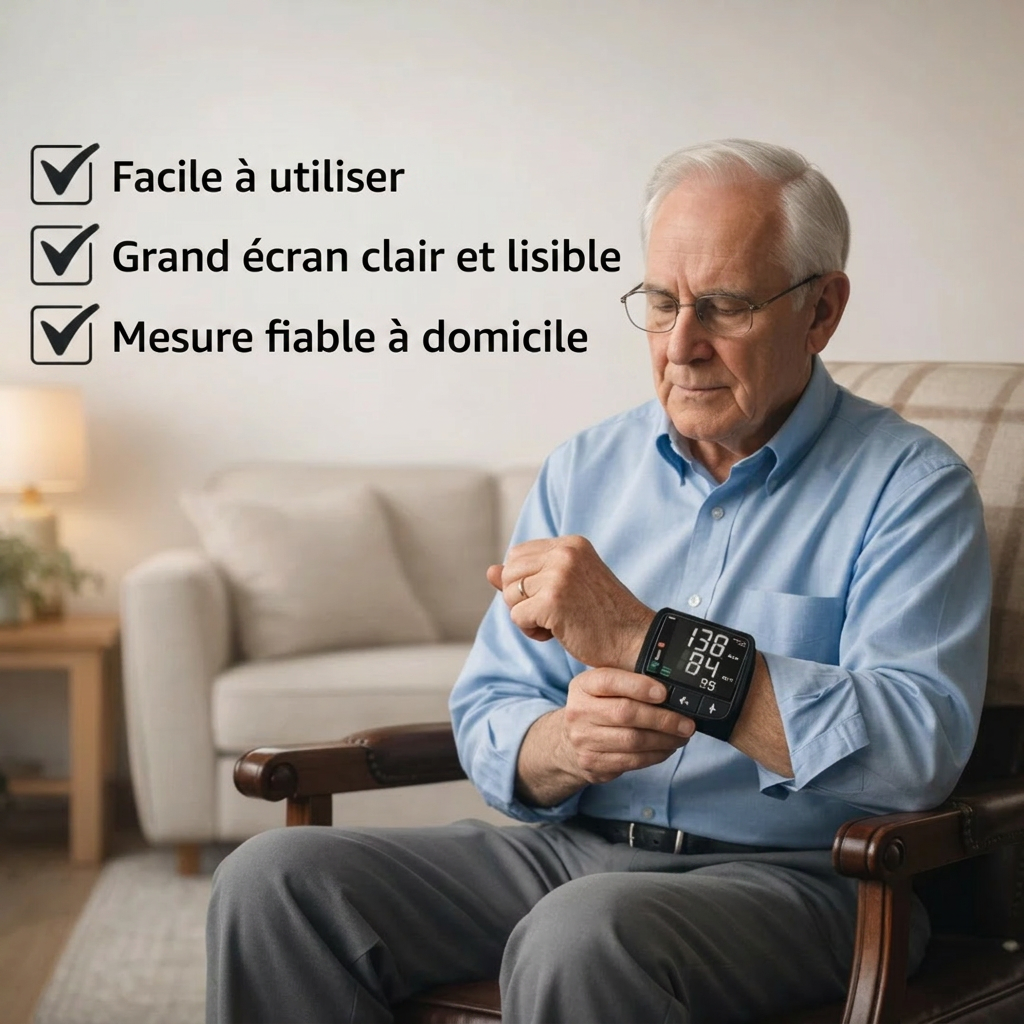TensioClair — Mesure claire, esprit tranquille