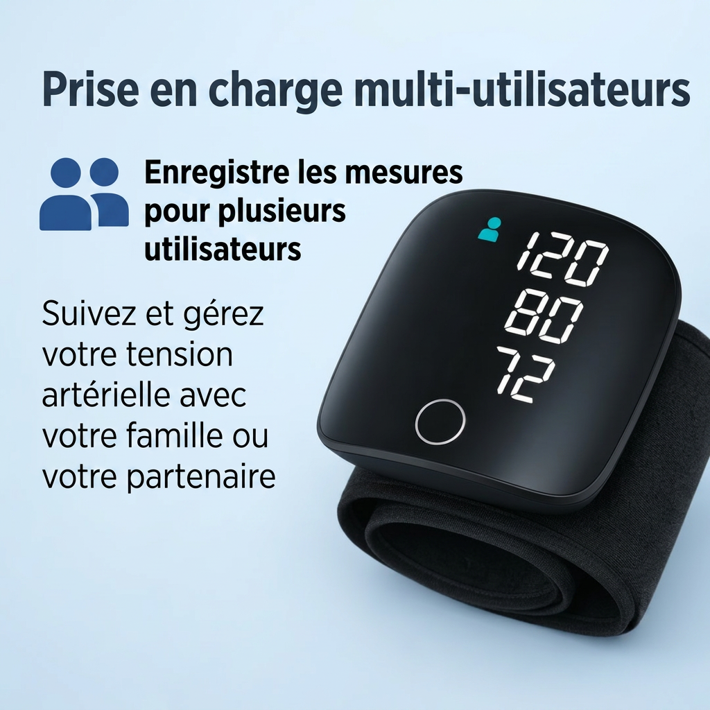 TensioClair — Mesure claire, esprit tranquille