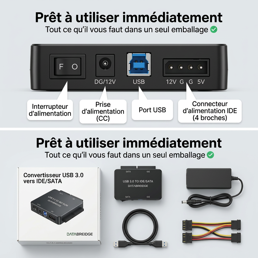 Zilkee — Accédez à tous vos anciens fichiers