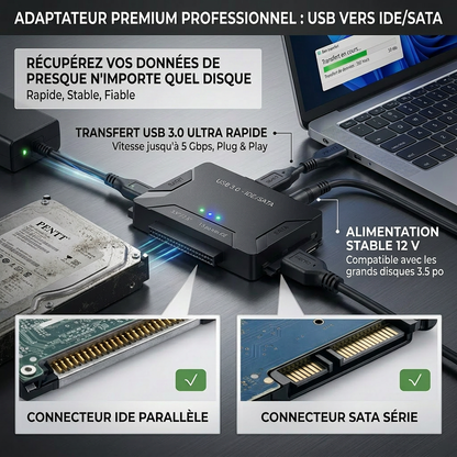 Zilkee — Accédez à tous vos anciens fichiers