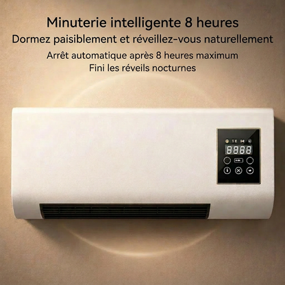 Zéphyra — Fraîcheur, calme et de vraies nuits reposantes