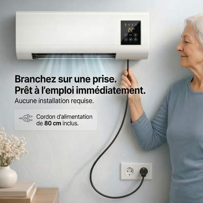 Zéphyra — Fraîcheur, calme et de vraies nuits reposantes