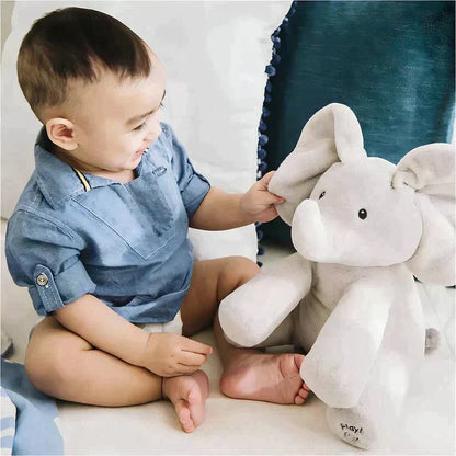 NounoursMélodie – Un doux nounours qui chante pour les enfants