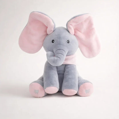 NounoursMélodie – Un doux nounours qui chante pour les enfants
