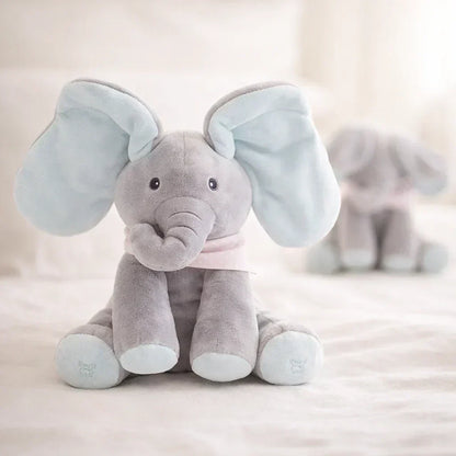 NounoursMélodie – Un doux nounours qui chante pour les enfants