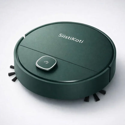 NetChezSoi – Une maison propre sans effort